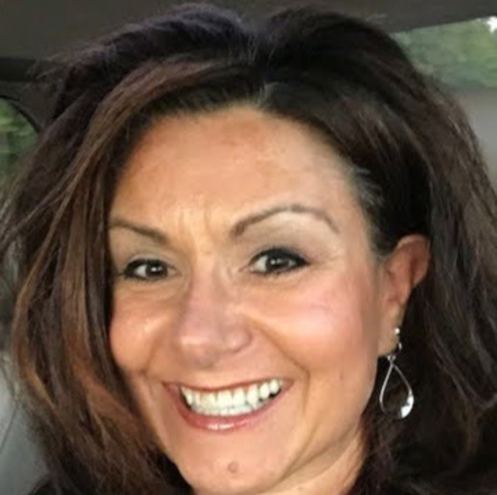 Meet your Posher, Andrea